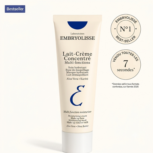 Lait-Creme Concentre
