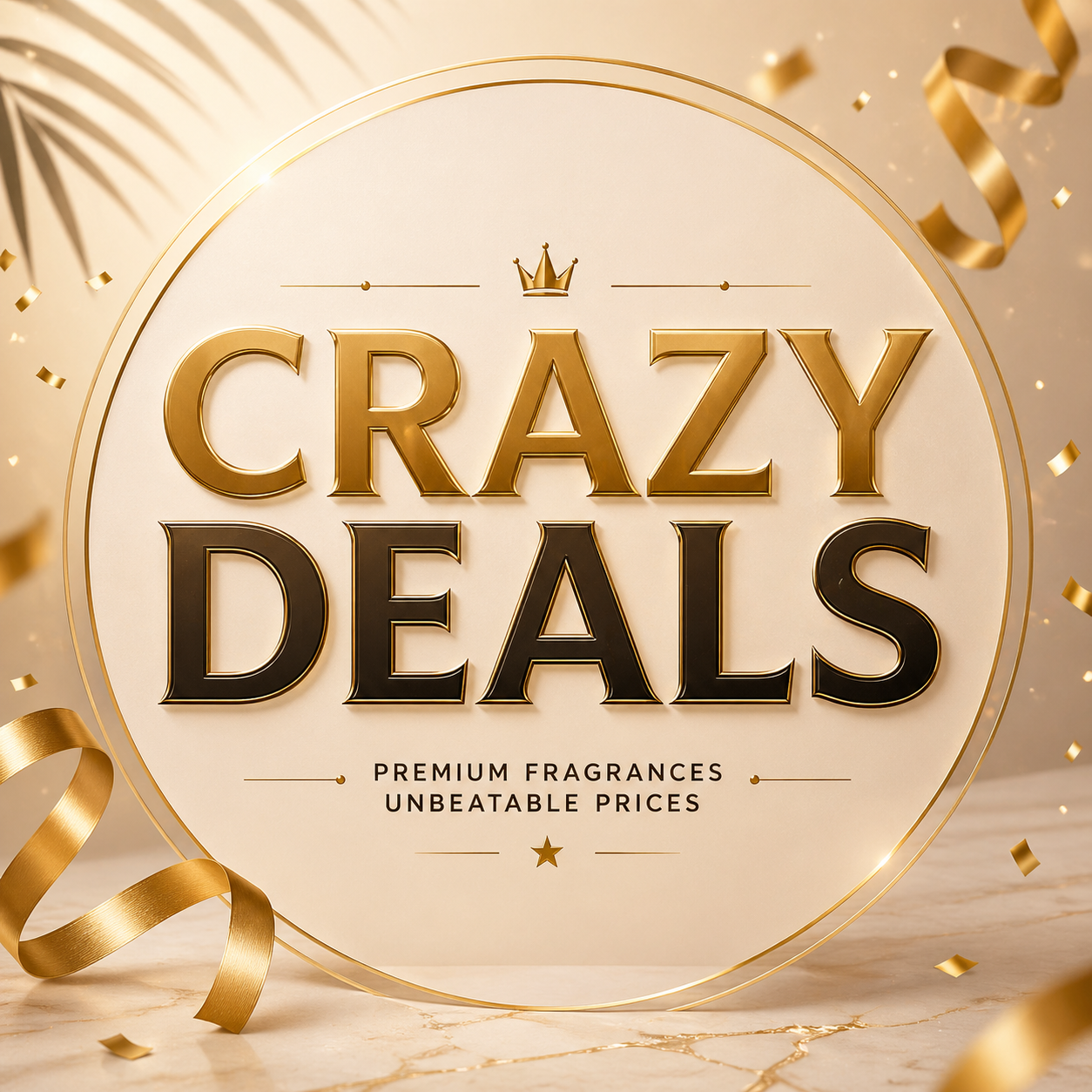 Crazy Deals
