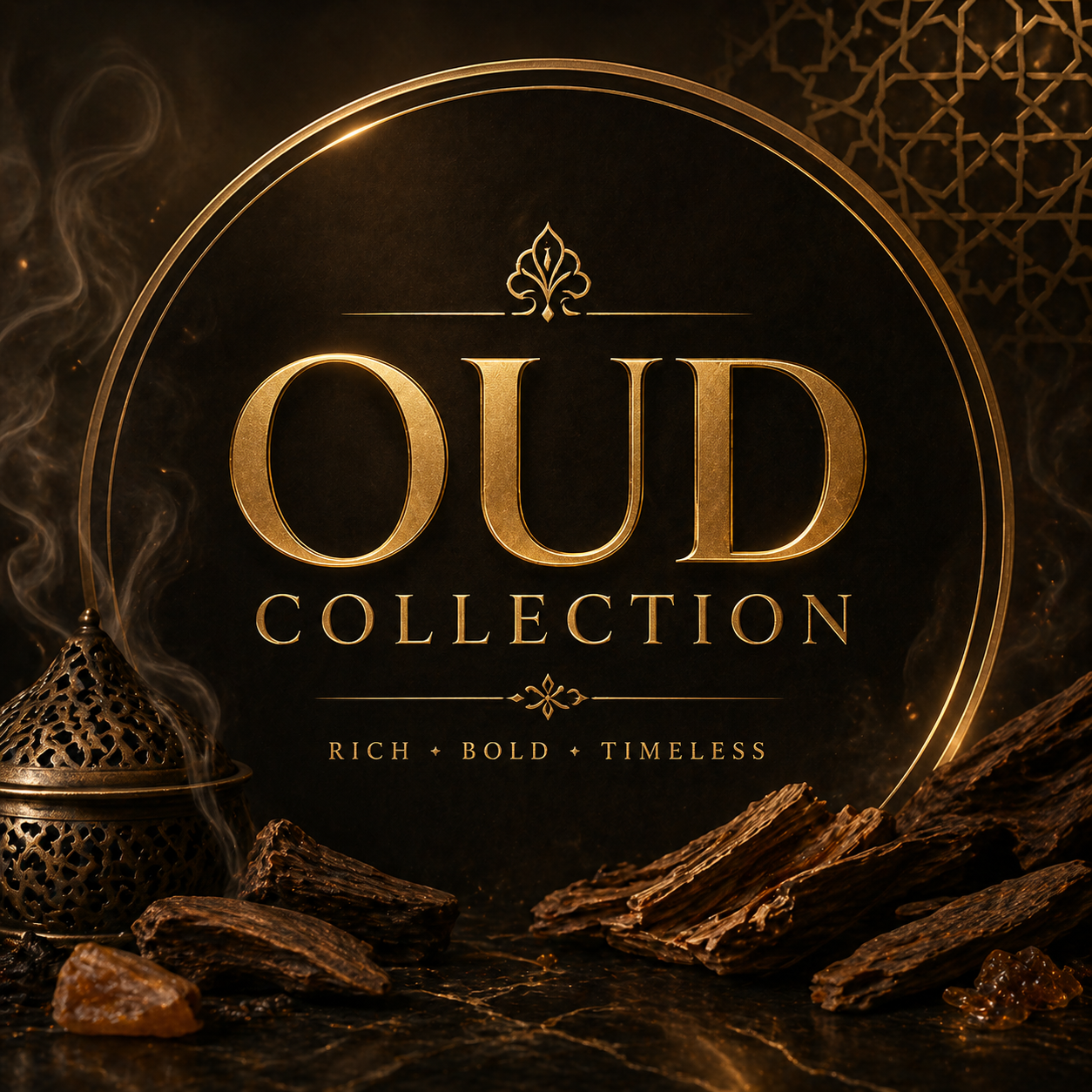 Oud Collection