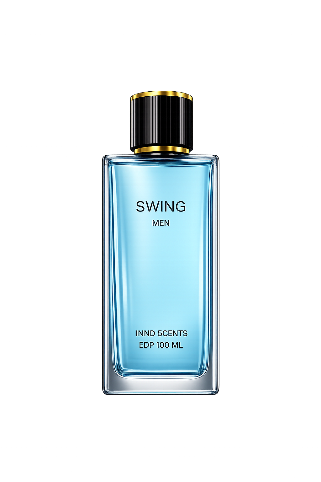 SWING EDP 100ml Perfume by InnoScents Pakistan"