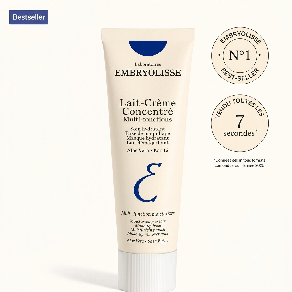 Lait-Creme Concentre
