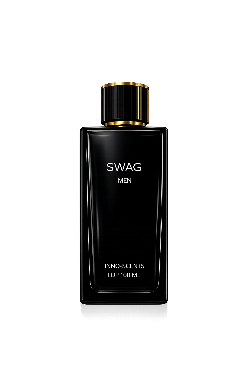 SWAG EDP 100ml Perfume by InnoScents Pakistan