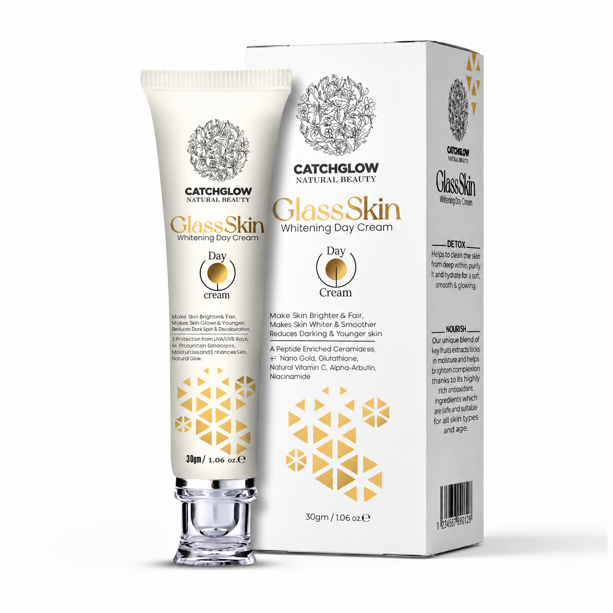 Glass Skin - Natural Glow