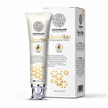 Glass Skin - Natural Glow
