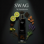 SWAG Fragrance Ingredients by InnoScents
