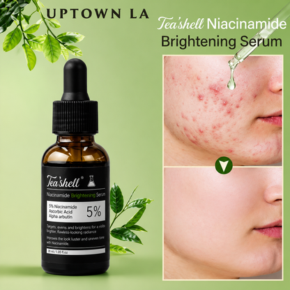 Tea Shell Serum