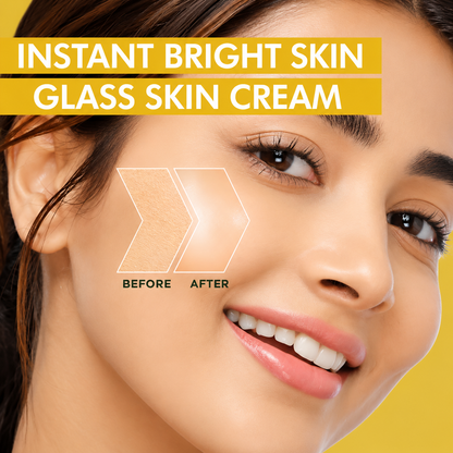 Glass Skin - Natural Glow