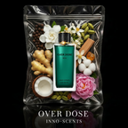 OVER DOSE EDP 100ml Perfume by InnoScents Pakistan
