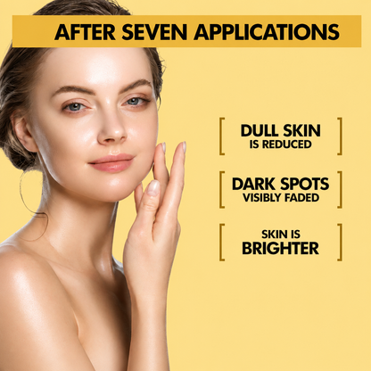 Glass Skin - Natural Glow