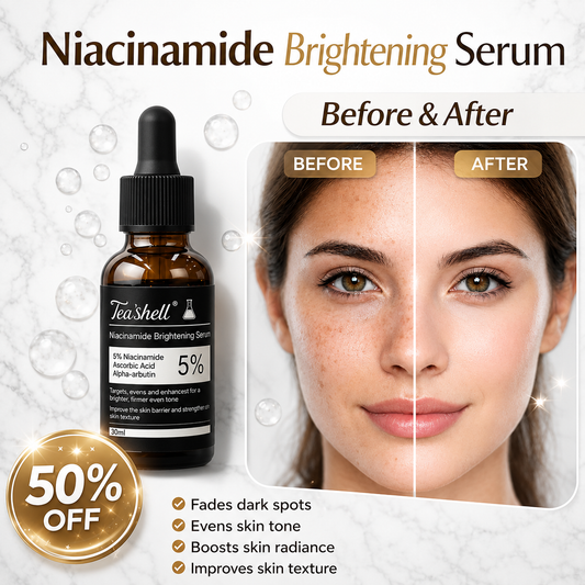 Tea Shell Serum