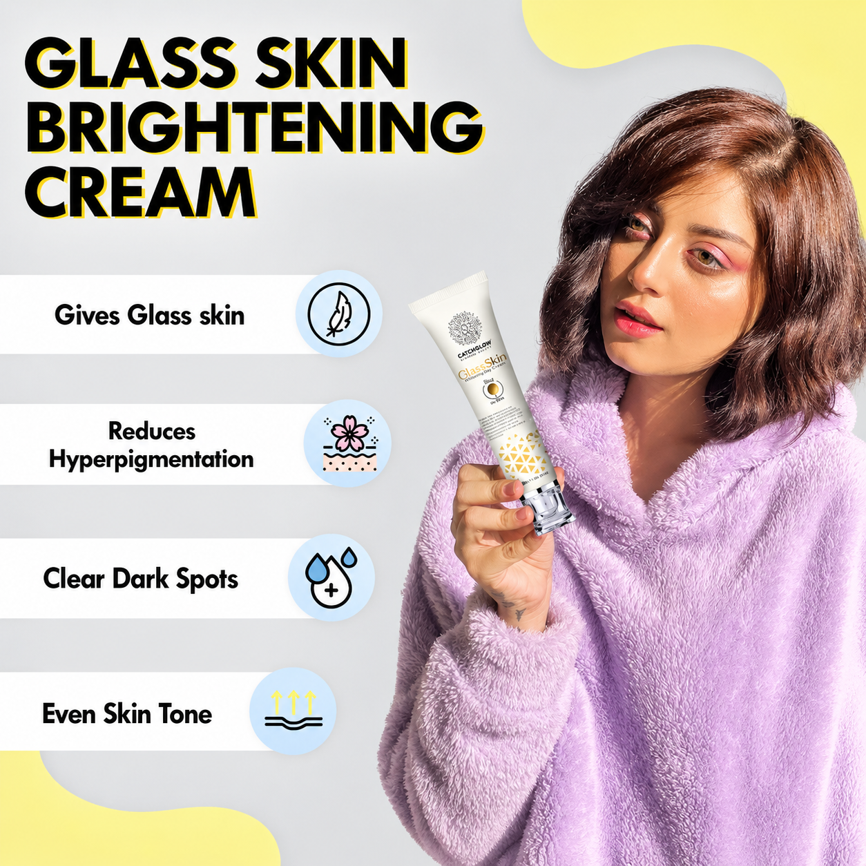 Glass Skin - Natural Glow