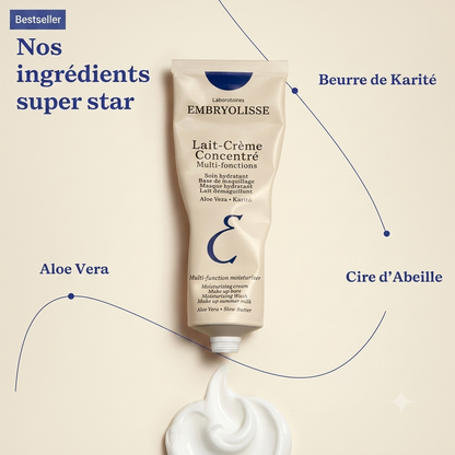 Lait-Creme Concentre1111