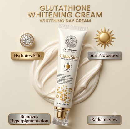 Glass Skin - Natural Glow