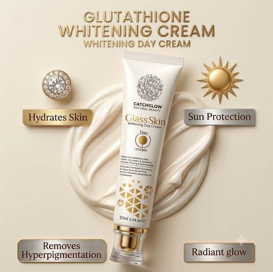 Glass Skin - Natural Glow