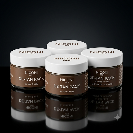 Niconi Men Enzyme