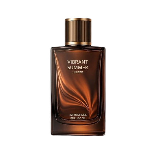 VIBRANT SUMMER
