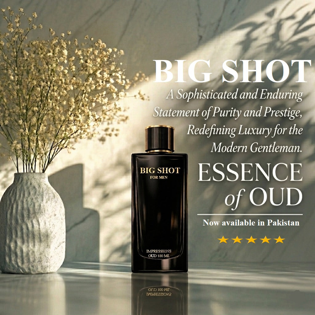 BIG SHOT