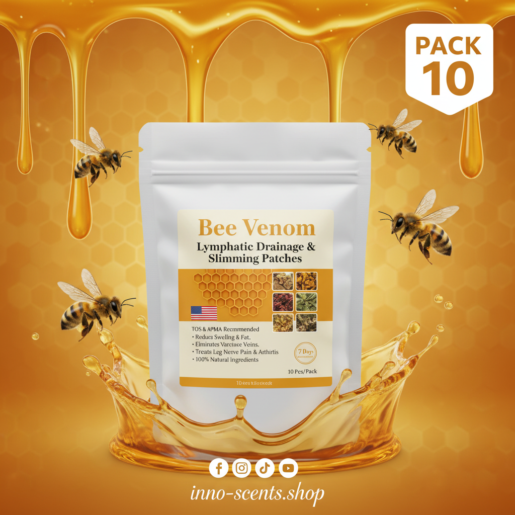 Bee Venom Pack of 10