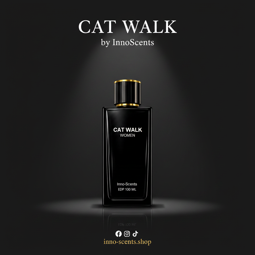 CAT WALK