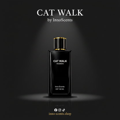 CAT WALK