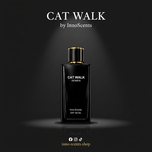 CAT WALK