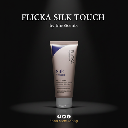 Flicka Silk Touch