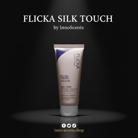 Flicka Silk Touch