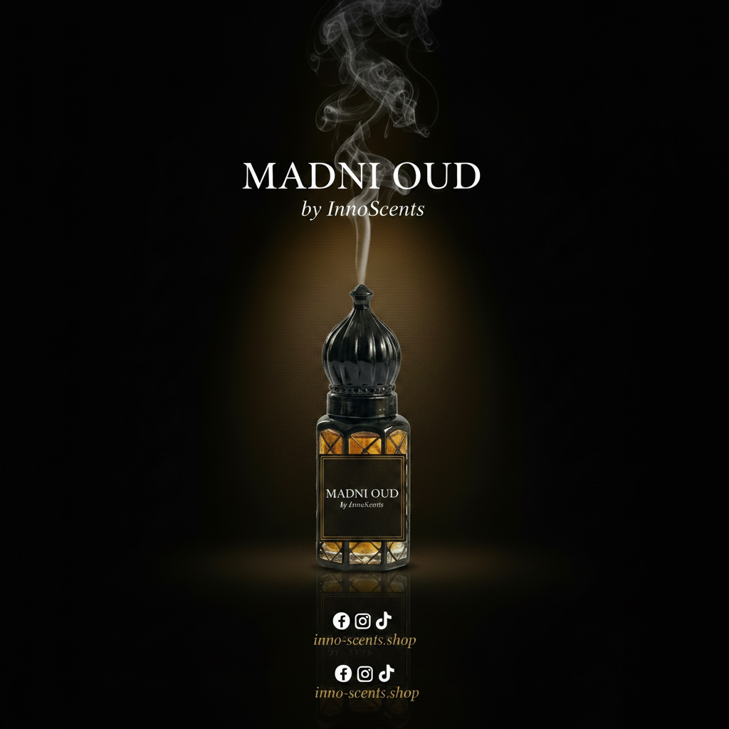 MADNI OUD