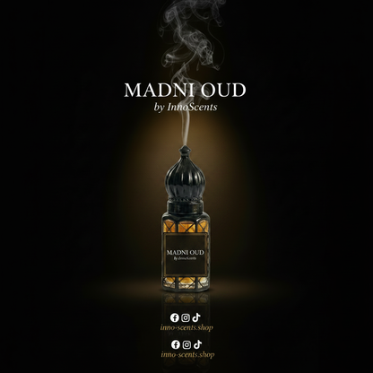 MADNI OUD