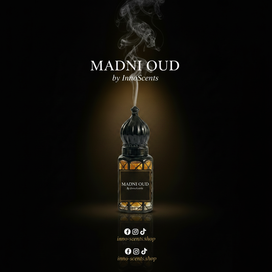 MADNI OUD
