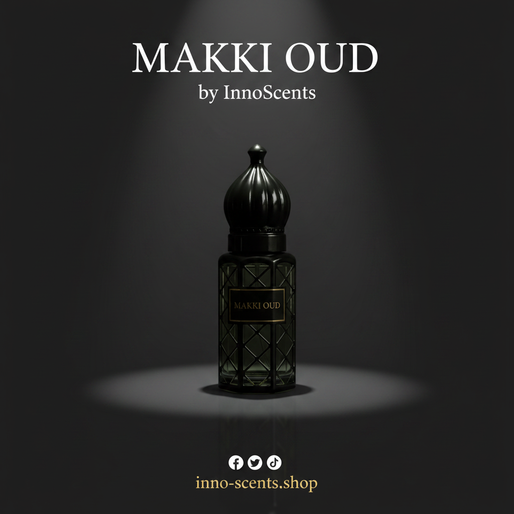 MAKKI OUD
