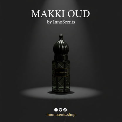 MAKKI OUD