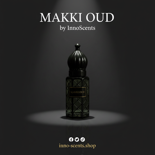 MAKKI OUD