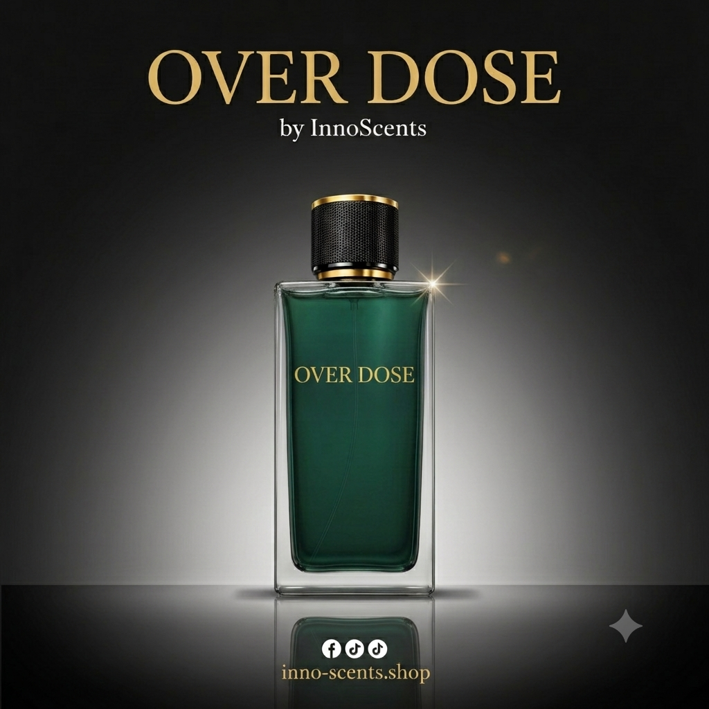 OVER DOSE