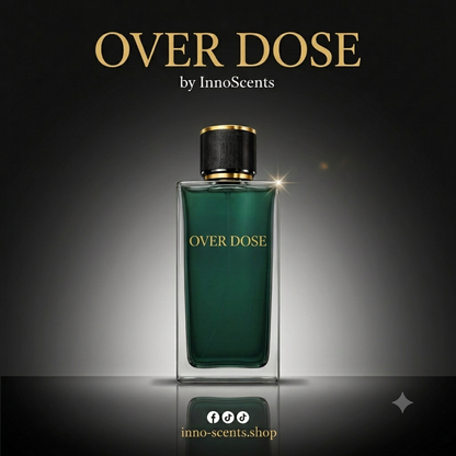 OVER DOSE