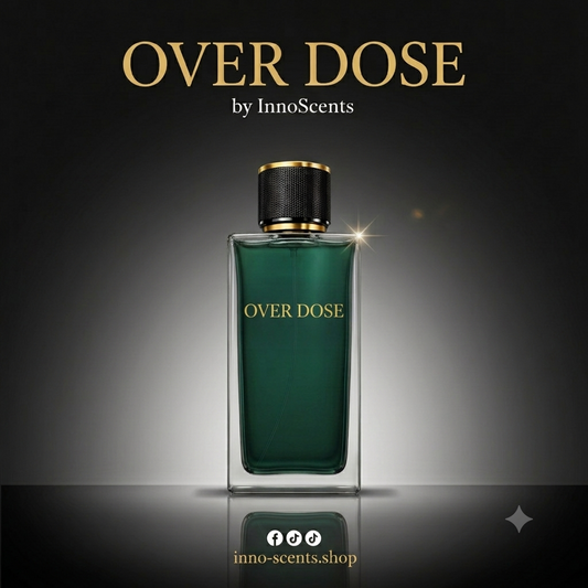 OVER DOSE