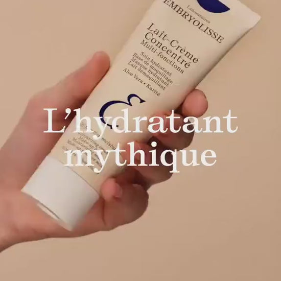 Le lait-crème concentré d @embryolisseca