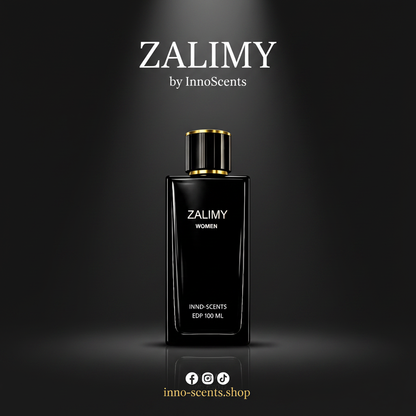 ZALIMY